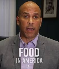 Make America Healthy Again Starts Tomorrow" Some of the U.S.