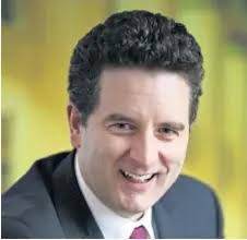 University hires fourth finance chief in effort to deal with cash crisis