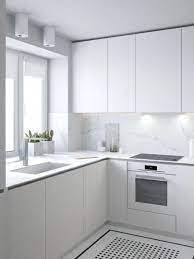 Oppein is the leader in quality modern kitchen cabinets design and manufacturing in china. These Stylish Kitchens Including Everything From White Kitchen Cabinets To Smooth W Modern Kitchen Cabinet Design Modern Kitchen Design Kitchen Cabinet Design