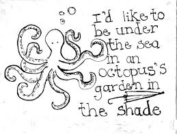 Octopus Garden Beatles Lyrics The Beatles Greatest Songs