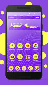 Dark mode and disappearing messages features for android is available on whatsapp latest apk 2.21.20.20 released in 2021. Classic Purple Business Theme For Android Apk Download