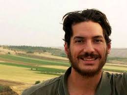Club launches Change.org petition to support Austin Tice
