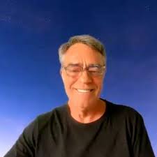 May 17th-18th-19th of May Online retreat, to reserve your place go to  www.terrencestephens.com