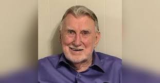 Charles Lewis "Lew" Jackson Obituary