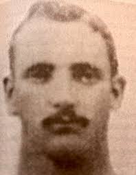 Private Robert Digby