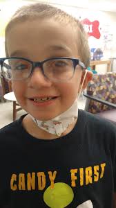 NF and ME By: Daniel Galt This is a story all about me starting from when I  was just three. I was watching TV one afternoon with my head tilted  sideways like