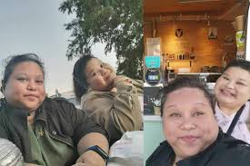 Walau bagaimanapun, penglihatan anda masih kelihatan kabur dalam tempoh pemulihan awal selepas pembedahan. Syanie Selamat Jalani Pembedahan Buang Rahim Dan Ovari Selama 7 Jam Fikiran Bercelaru Hanya Fikir Perkara Buruk Hiburan Mstar