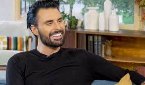 Have you always wanted to ask one of the x factor judges a question after watching the show? Rylan Clark Neal This Morning Live