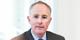 Food industry chief takes the helm at TWE