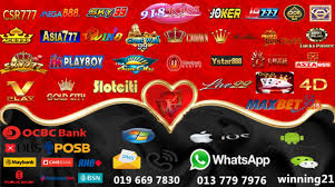 Immerse yourself in 3d slot games. Winning21 Malaysia Singapore Brunei Real Money Online Gaming Most Trusted Online Gaming Company Site Online Gambling Real Money Online Gambling