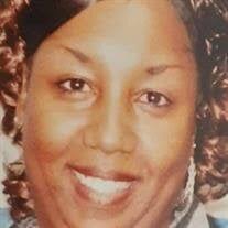 Lynn Denise Barnes Obituary