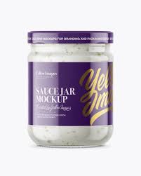 Download Clear Glass Jar With Garlic Sauce Mockup In Jar Mockups On Yellow Images Object Mockups Mockup Free Psd Clear Glass Jars Free Psd Mockups Templates PSD Mockup Templates