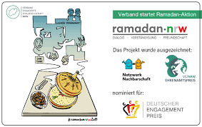 The islamic calendar follows the phases of the moon, commonly known as. Ramadan Vez Nrw E V