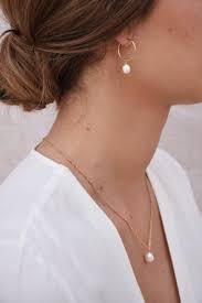 Fines Creoles Or Boucles D Oreilles Pendantes Creoles Etsy Bijoux Mariage Bijoux Bijoux Oreille