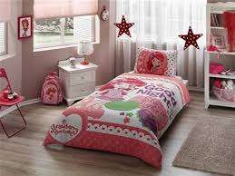 Tac S Shortcake Good Night Tek Kisilik Nevresim Takimi Nevresim Takimi Nevresim Takimlari Nevresim