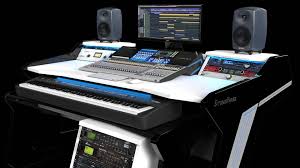 Submitted 2 years ago by levalencia30. Best Music Production Desks Workstation You Deserve Studiodesk