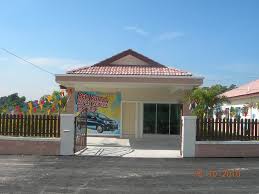 Kalau bertemu jodoh, kereta dah ada, rumah dah ada. About Us Villaworld Sdn Bhd