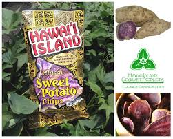 Although the plant has the hawaiian name uala and its tuber has been a staple in the hawaiian diet for centuries, it is actually native to parts of south america. Facebook
