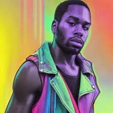 Texas-Based Music Producer KliphtOn Has a New Ethno-Electronic-Inspired  Album Dubbed “Metamorphosis.”