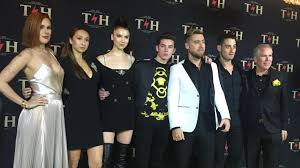 PHOTOS: Attorney Thomas J. Henry throws star-studded party for son's 18th  birthday