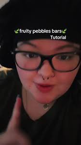 How to Make Fruity Pebble Eddys