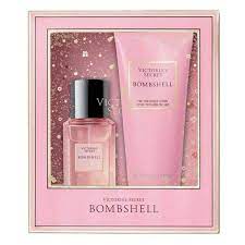 There's a gift card for every special occasion. Victoria S Secret Bombshell Body Mist 75 Ml Body Lotion 100 Ml
