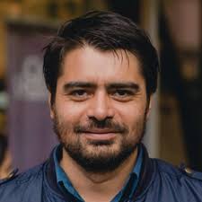 Carlos Manuel Álvarez, Valeria Luiselli, Eduardo Plaza and Valentín  Trujillo in conversation with Max Seitz