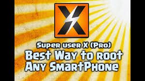 Superuser x pro root l107 apk paid is a business android app. How To Download Super User X Pro In Android For Free Best Way To Root Android Device Youtube