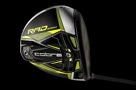 If you are unsure what to buy as a gift, you can now purchase an american golf gift card. New Cobra Radspeed Range