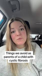 Better safe than sorry, we do our best to avoid these things to keep Emma’s  lungs healthy! #cf #cysticfibrosis #cysticfibrosisawareness #medicalmom  #momtok #geneticdisease #momoftiktok