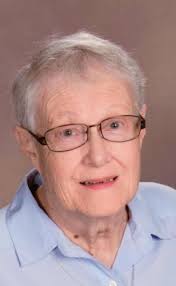 Celine McCann Obituary (1937