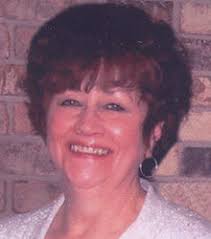 Obituary for Gerry Kay Glemming