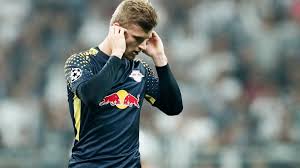 Timo werner was substituted against besiktas because the fans were too. Werner Subbed Off After He Couldn T Handle The Noise First Time Footyroom
