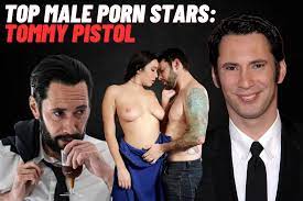 14 Most Famous Male Porn Stars [2024]: The Top Men In Porn