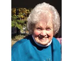 Ruth Collins Obituary (2019)