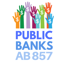 Login instructions resources forums blog. Public Banks Are A Safer Alternative To Wall Street By California Public Banking Alliance Medium