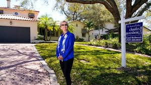 Vaccines will become more widely available, ending the pandemic by september 2021, some experts predict. The Housing Market
