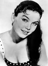 Born this day 1937 in Taylorville, Illinois (of Welsh descent), Yvonne  Joyce Craig, an actress and ballerina who is most famous for her role as  Batgirl in the television series. She was