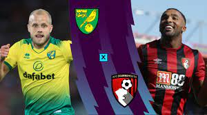 Norwich city vs bournemouth live stream. Norwich City Vs Bournemouth Watch Espn