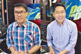 This summer we've seen the jheri curl, one of the unlikeliest black hair trends of the '80s, make its way back into the zeitgeist—and people are loving it. Ka Tunying Gerry Baja Find New Home In Dzrh Philstar Com