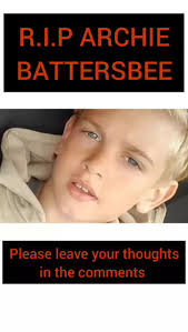 The Little Archie Brady Passed Away