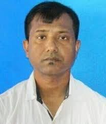 Prof. Sandeep Das