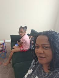 Youthsitting one of my favorite girls...Queen👸🏻 Harley❤️ Happy  Sensational Saturday.