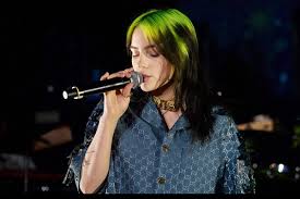 Artist billie eilish has announced the first leg of her happier than ever, the world tour, set to commence in february 2022. Billie Eilish To Embark On Happier Than Ever World Tour In 2022 The New Indian Express