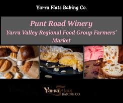 Situated 50 kms from melbourne, yarra competing in the metropolitan pennant competitions, yarra glen has been a very successful club despite its small size. Food Markets Yarra Flats Baking Co Food Markets Mt Dandenong Bakery And Patisserie Duncan Bakery Your Family Baker