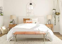 Master bedroom is one of the leading features of the house. 7 Mid Century Modern Bedroom Ideas To Try In Your Space
