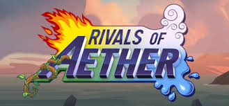 Rivals Of Aether On Steam