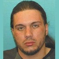 Police search for man who escaped home confinement