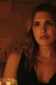 Sabrina Grdevich List of Movies and TV Shows