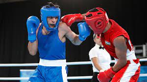 Jun 11, 2021 · el tenista argentino de 30 años, campeón de la copa davis en 2016, anunció en su cuenta oficial de twitter que no estará presente en la cita olímpica; El Boxeo Ira Por Tres Nuevas Medallas En Los Juegos Olimpicos De La Juventud Infobae